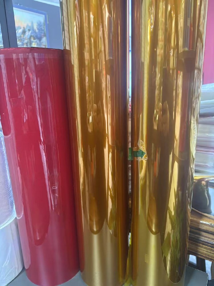 耐高溫300度PI標(biāo)簽